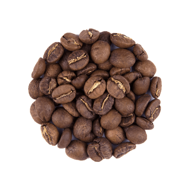 Кофе в зернах Tasty Coffee Кения Маунт